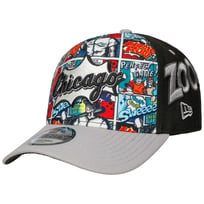 Cappellino 9Forty White Sox Zoom by New Era - &euro; 39,95