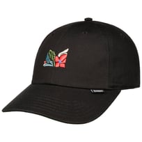 Cappellino M-Flowers by Djinns - &euro; 25,95