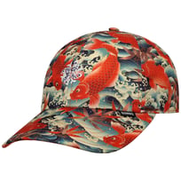 Cappellino KOI Watching by Djinns - &euro; 25,95