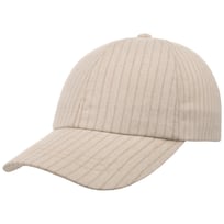 Cappellino Twotone Stripes by Lipodo - &euro; 22,95