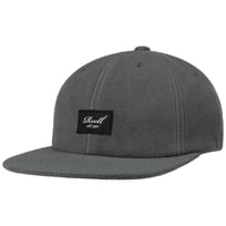 Cappellino Fleece Flat Brim by Reell - &euro; 34,95