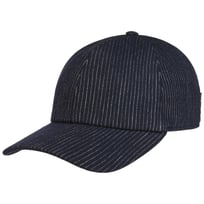 Cappellino Pienza Stripe by Borsalino - &euro; 185,00