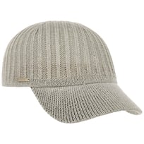Cappellino Summer Knit by Seeberger - &euro; 45,95