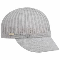 Cappellino Summer Knit by Seeberger - &euro; 45,95