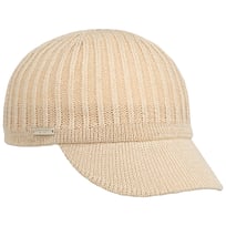 Cappellino Summer Knit by Seeberger - &euro; 45,95