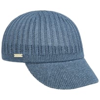 Cappellino Light Summer Knit by Seeberger - &euro; 45,00