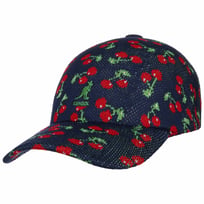 Cappellino Tropic Cherry Spacecap by Kangol - &euro; 65,95