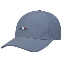 Cappellino Uni Seersucker Flag by bugatti - &euro; 35,95