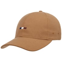 Cappellino Uni Seersucker Flag by bugatti - &euro; 35,95
