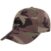 Cappellino Decades Camon by Quiksilver - &euro; 27,99