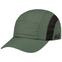 Cappellino Uni Vent Mesh by Jack Wolfskin - &euro; 39,95