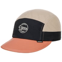 Cappellino 5P Soft Summer Knit by Djinns - &euro; 25,95