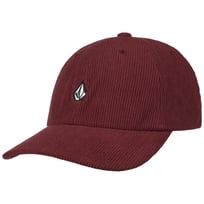 Cappellino a Coste Full Stone by Volcom - &euro; 39,95