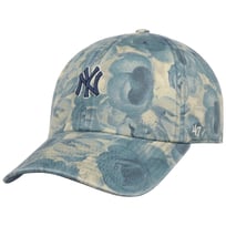Cappellino Clean Up Gardenia Yankees by 47 Brand - &euro; 38,95