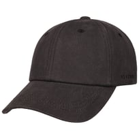 Cappellino Herringbone by Stetson - &euro; 49,00