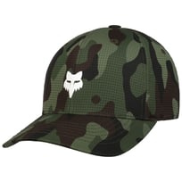 Cappellino Camo Tech Flexfit by FOX - &euro; 44,95