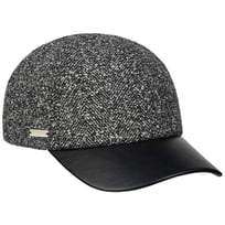 Cappellino Tweedy by Seeberger - &euro; 49,95