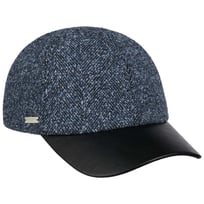 Cappellino Tweedy by Seeberger - &euro; 49,95