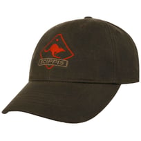 Oilskin Cap by Scippis - &euro; 29,99