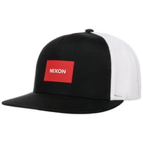 Cappellino Team Trucker by Nixon - &euro; 29,95