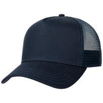 Cappellino Trucker Classic by Stetson - &euro; 39,00