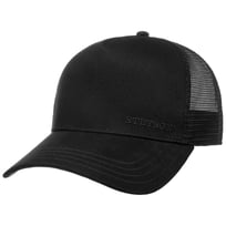 Cappellino Trucker Classic by Stetson - &euro; 39,00