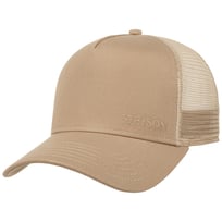 Cappellino Trucker Classic by Stetson - &euro; 39,00