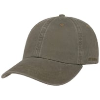 Cappellino Rector by Stetson - &euro; 35,00