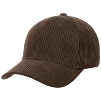 Cappellino Basic Corduroy Baseball - &euro; 19,95