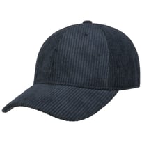 Cappellino Basic Corduroy Baseball - &euro; 19,95