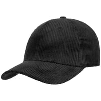 Cappellino Basic Corduroy Baseball - &euro; 19,95