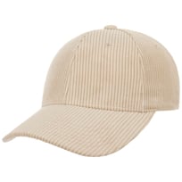 Cappellino Basic Corduroy Baseball - &euro; 19,95