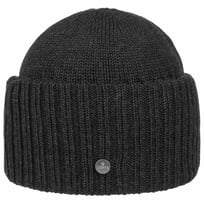 Berretto Big Cuff Merino by Lierys - &euro; 49,95