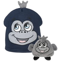 Berretto da Bambino Miki the Monkey - &euro; 15,95