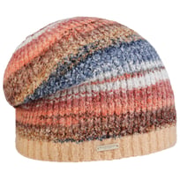Berretto Beanie Multicolour Boucl� by Seeberger - &euro; 49,95