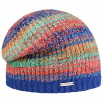 Berretto Beanie Multicolour Boucl� by Seeberger - &euro; 49,95