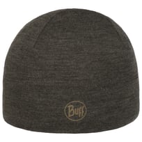 Berretto Midweight Melange Merino Wool by BUFF - &euro; 37,95