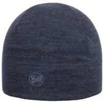 Berretto Midweight Melange Merino Wool by BUFF - &euro; 37,95