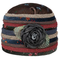 Berretto da Donna Loleria by GREVI - &euro; 159,00
