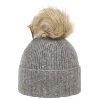 Berretto con Risvolto Ardina by Seeberger - &euro; 59,95