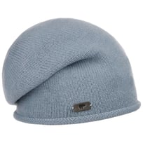 Berretto Soft Cachemire Oversize by Eisb�r - &euro; 39,99