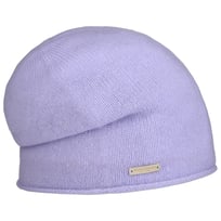 Berretto Long Beanie in Cachemire by Seeberger - &euro; 69,95