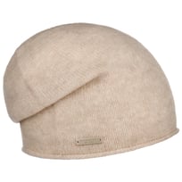 Berretto Long Beanie in Cachemire by Seeberger - &euro; 69,95