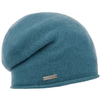 Berretto Long Beanie in Cachemire by Seeberger - &euro; 69,95