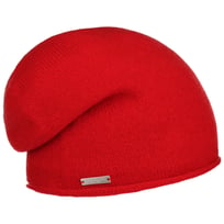 Berretto Long Beanie in Cachemire by Seeberger - &euro; 69,95