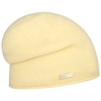 Berretto Long Beanie in Cachemire by Seeberger - &euro; 69,95
