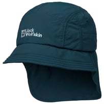Cappello da Bambino Villi Vent by Jack Wolfskin - &euro; 19,95
