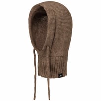 Balaclava Mathilde Merino Hood by Eisb�r - &euro; 74,99