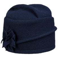 Berretto in Lana Follata Chelsea by Mayser - &euro; 79,95