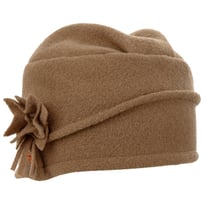 Berretto in Lana Follata Chelsea by Mayser - &euro; 79,95